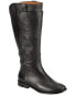 Frye Paige Leather Boot Women's