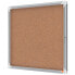 Фото #2 товара NOBO Premium Plus 6xA4 Sheets Cork Interior Display Case