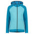 Фото #2 товара CMP Fix Hood 32E5746 full zip fleece