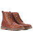 Фото #6 товара Men's Kevin Lace Up Boots