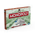 Фото #2 товара TACTIC Monopoly 00009Lat board game