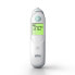 Braun ThermoScan 6 - Contact thermometer - White - Ear - Buttons - °C - LCD