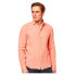 Фото #1 товара HACKETT Garment Dyed K Long Sleeve Shirt