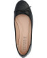 ფოტო #8 პროდუქტის Women's Vika Ballet Flats