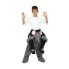 Фото #10 товара Маскарадные костюмы для детей My Other Me Ride-On Слон Серый Один размер