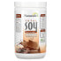 Total Soy, Meal Replacement, Bavarian Chocolate, 17.88 oz (507 g)