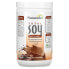 Фото #1 товара Total Soy, Meal Replacement, Bavarian Chocolate, 17.88 oz (507 g)