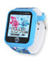 Фото #2 товара Часы Nickelodeon Blue Clues Silicone Smart Watch