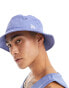 Фото #1 товара New Era logo bucket hat in blue