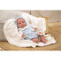 Фото #4 товара Кукла для девочек MUÑECAS ARIAS 40 cm Ian With Blanket baby doll