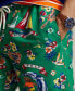 ფოტო #3 პროდუქტის Men's 5.75-Inch Traveler Polo Bear Swim Trunks