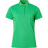 ABACUS GOLF Cray Woman Short Sleeve Polo