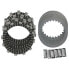 DP BRAKES DPK Offroad ATV DPK163 Clutch Kit