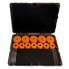 Фото #2 товара VIRUX CM01 Magnetic Tackle Box