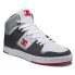 DC SHOES DC Cure High Top Trainers