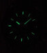 Фото #10 товара Seiko Herren Chronograph Quarz Uhr mit Edelstahl Armband SSB177P1