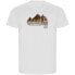 ფოტო #1 პროდუქტის KRUSKIS Bushcraft ECO short sleeve T-shirt