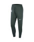 ფოტო #2 პროდუქტის Men's Green Michigan State Spartans Club Fleece Pants