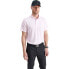 Фото #3 товара ABACUS GOLF Cray short sleeve polo