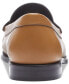 ფოტო #3 პროდუქტის Women's Jolene Scultped "C" Tailored Moc Loafer Flats