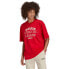 ADIDAS ORIGINALS HL0037 short sleeve T-shirt