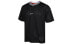 Nike Dri-FIT 网眼篮球短袖T恤 男款 黑色 / Футболка Nike Dri-FIT T BV9390-010