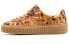 PUMA Rihanna Fenty Camo 362341-01 Sneakers