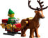 Фото #9 товара Конструктор LEGO Creator 10275 для детей "Elf House"