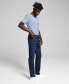 Фото #12 товара Men's Slim-Fit Stretch Jeans