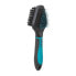 Фото #3 товара TRIXIE Plastic Double Sided Brush 6x19 cm