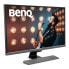 Фото #6 товара BenQ EW3270U - 80 cm (31.5") - 3840 x 2160 pixels - 4K Ultra HD - LED - 4 ms - Black - Grey - Metallic