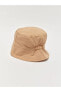 Фото #15 товара LCW baby Baskılı Erkek Bebek Bucket Şapka