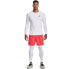 ფოტო #4 პროდუქტის UNDER ARMOUR Heatgear Fitted T-shirt