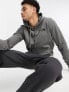 Фото #7 товара The North Face Simple Dome fleece hoodie in grey