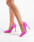 Фото #13 товара Women's Dabnie Pointed Toe Pumps