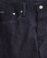 Фото #9 товара Men's Hampton Relaxed Straight Jeans