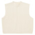 TOM TAILOR 1038023 Cropped Sleeveless Sweater