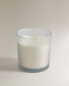 Фото #2 товара (350 g) aqua bergamot scented candle