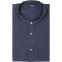 FAÇONNABLE Sportswear Cont Mao Collar 1 shirt