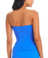 ფოტო #2 პროდუქტის Women's Convertible Ring Tankini