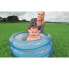 Фото #9 товара Бассейн Bestway Kiddie Ø70x30 cm Round Inflatable Pool