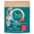 Фото #1 товара PURINA NESTLE Purina One Bifensis Adult Beef 800g Cat Feed