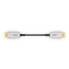 PureLink FiberX FX-I250-100 - 100 m - DisplayPort - DisplayPort - Male - Male - Gold