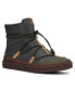 ფოტო #1 პროდუქტის Men's Shift High Top Sneakers