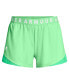 Women's Play Up Shorts