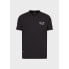 EA7 EMPORIO ARMANI 8NPT22 short sleeve T-shirt