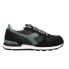 Diadora Camaro Lace Up Mens Black Sneakers Casual Shoes 159886-C9747 4 - фото #1