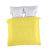 Nordic cover Alexandra House Living Yellow 260 x 240 cm