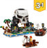 LEGO Creator Pirate Ship