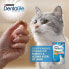 Фото #7 товара PURINA Dentalife Feline Daily Oral Care Salmon Flavor 8x40g Teeth Cat Snack